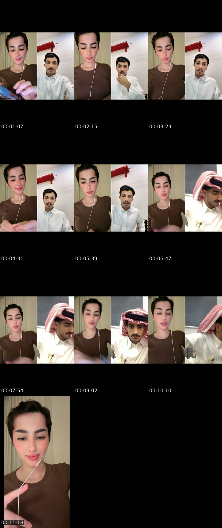 TikTok live: ماشاءالله.🤍Yaaa by @qata..19