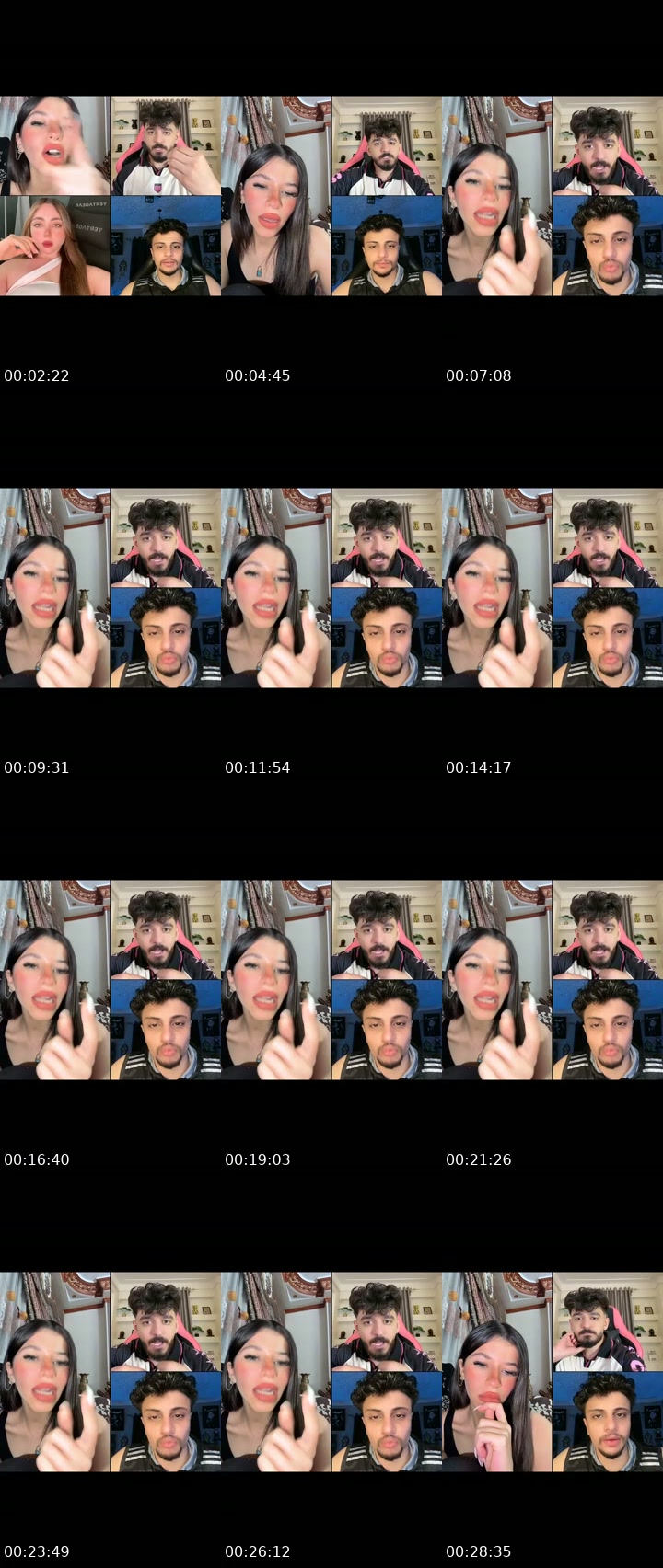 @sandyyyallamm TikTok live from 2026-07-10