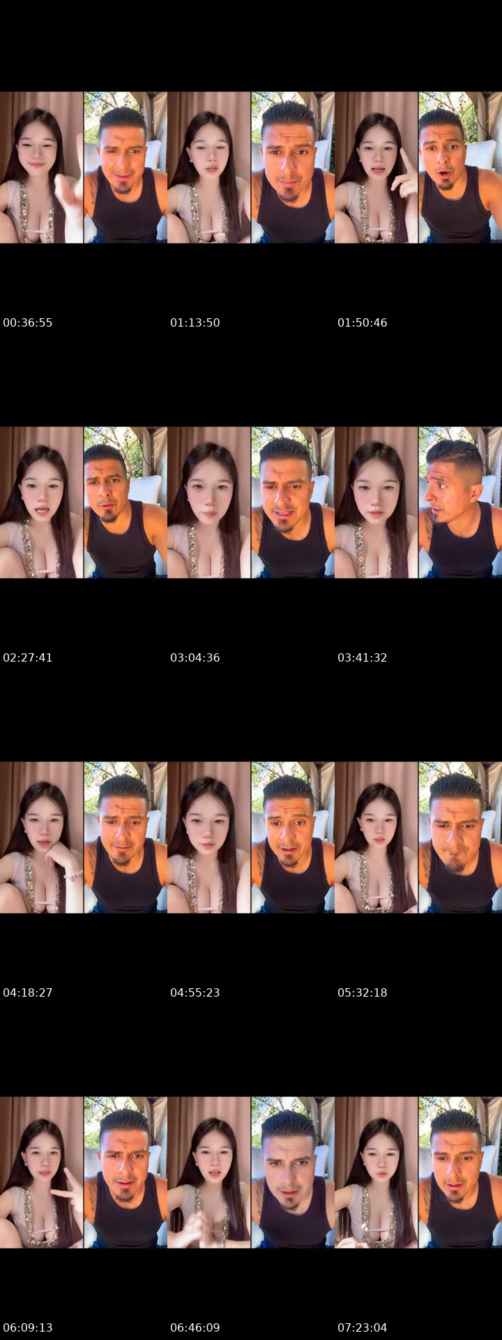 TikTok live: Work hard for the tuition fee by @sunny318318