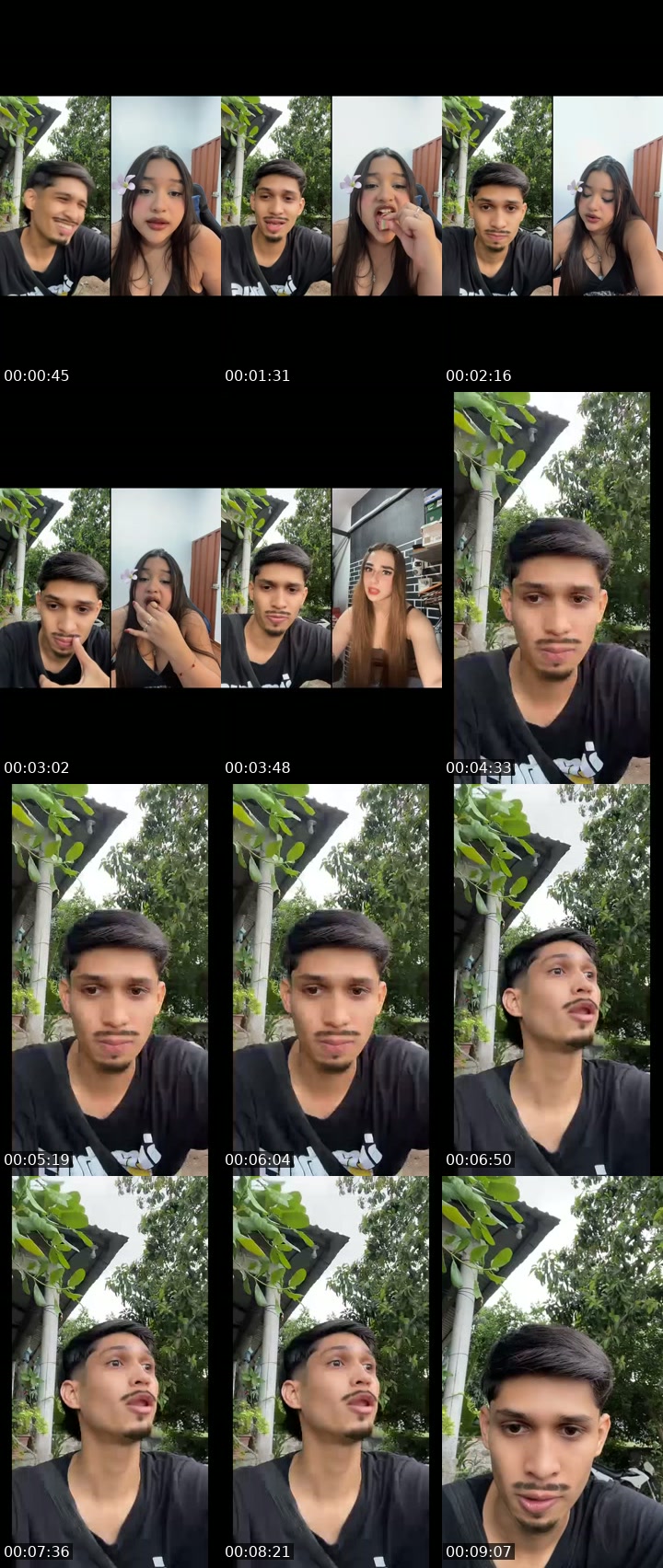 TikTok live: JezerG_🚀 by @velonlive2_
