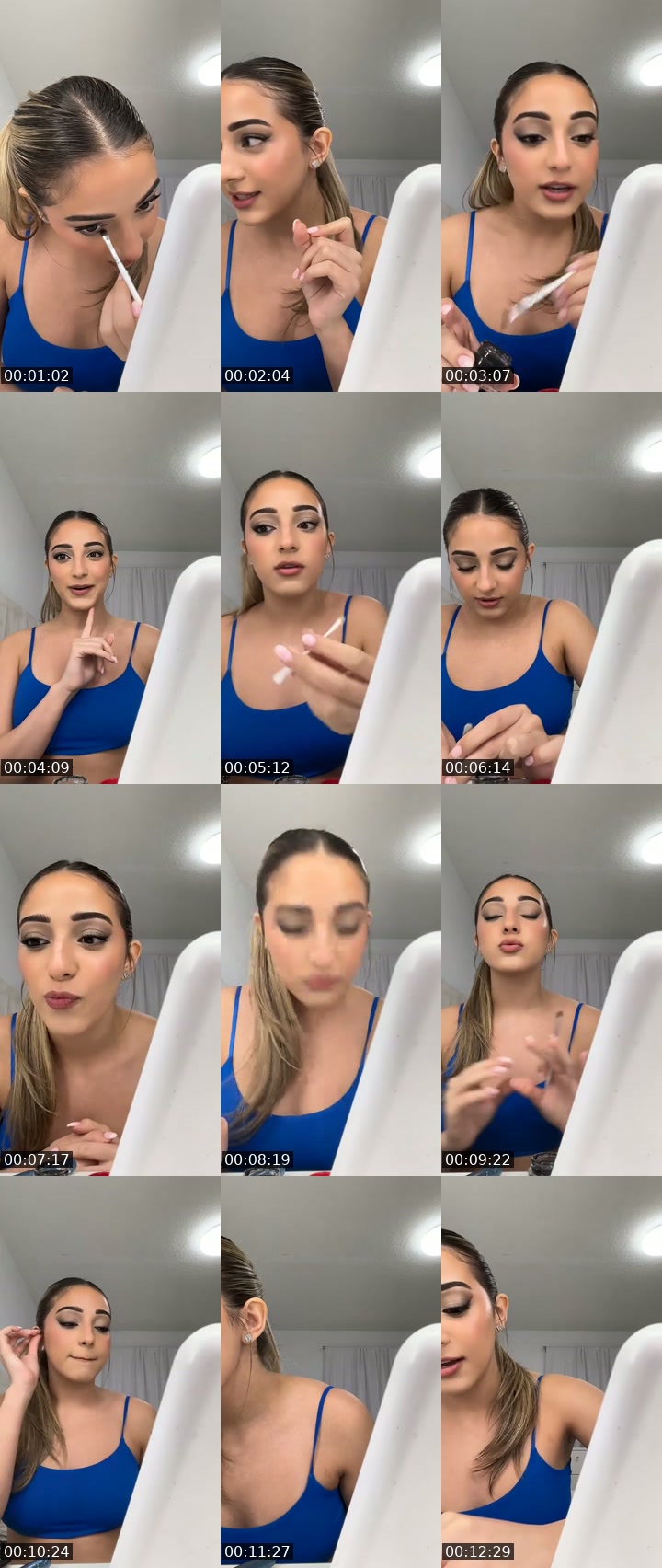 TikTok live: welcomeee inn by @chickenstripedfries