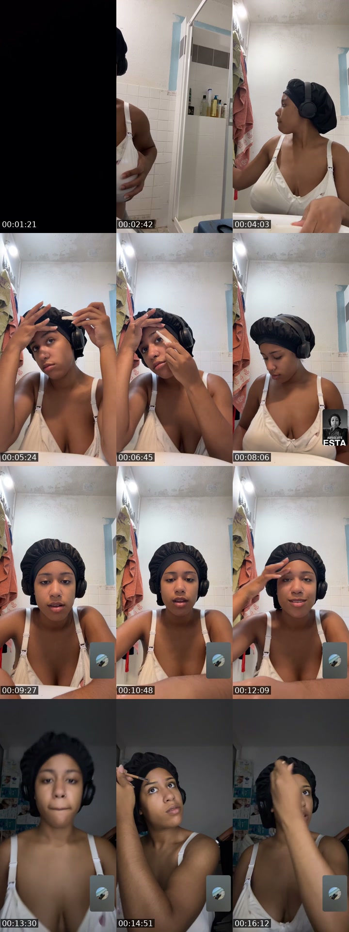 @estaaa.off Cameroon TikTok live from 2026-07-10