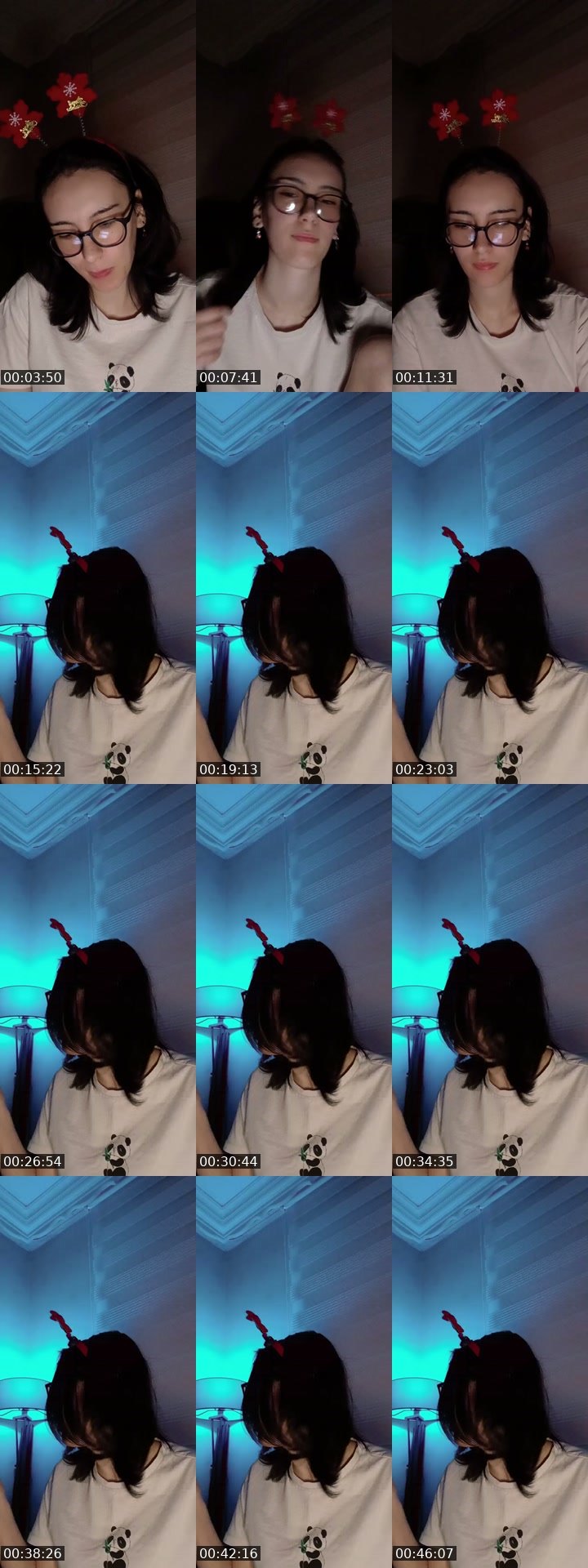 TikTok live: huu by @myodyyyl.3