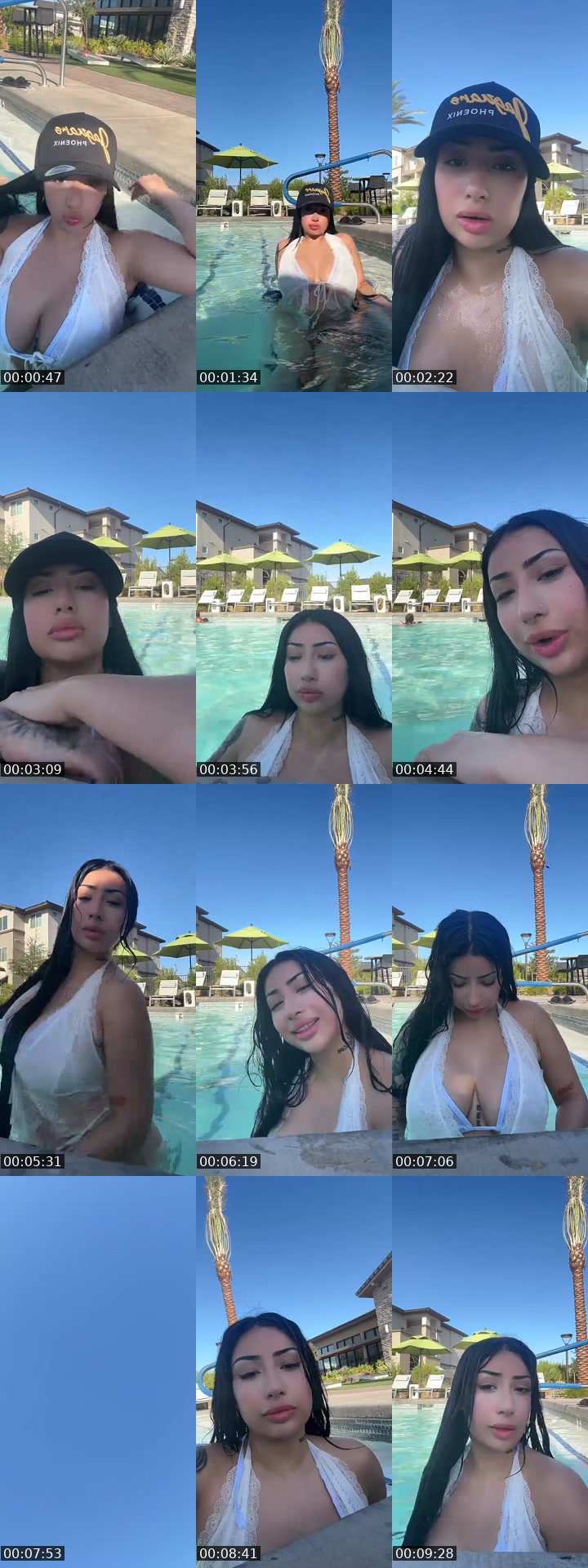 @bigmomamona TikTok live from 2026-07-10