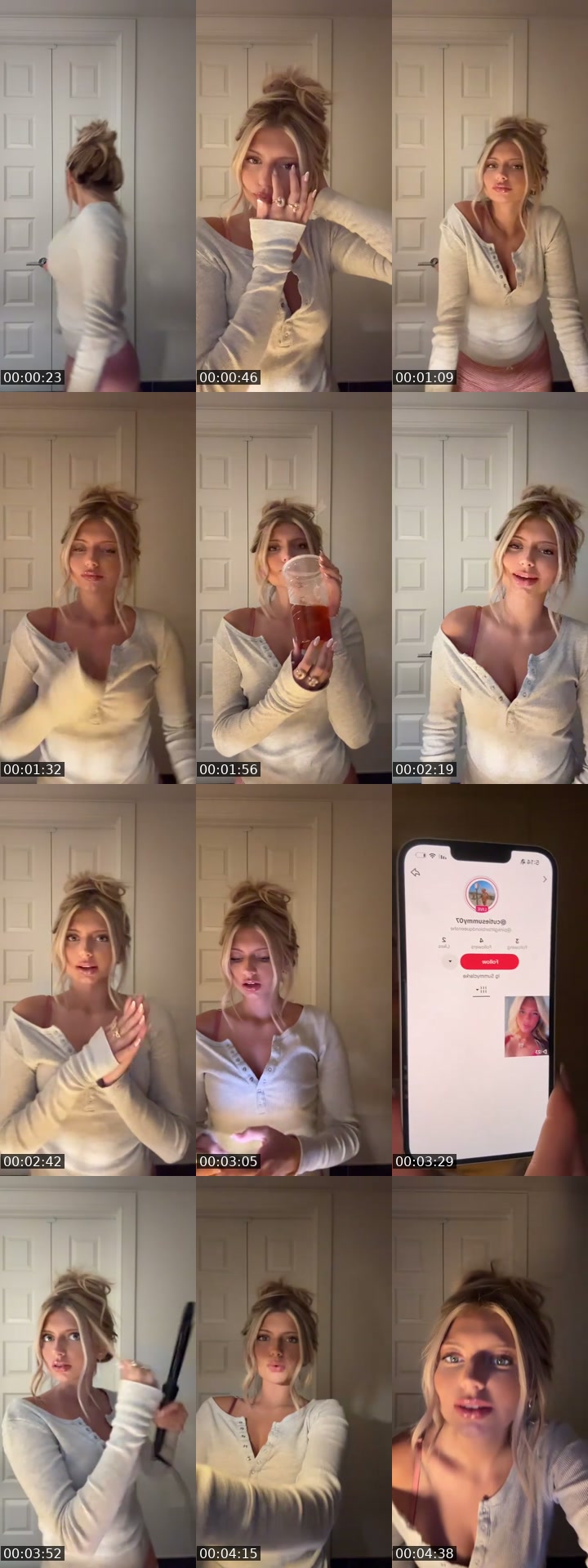@cutiesummy07 TikTok live from 2026-07-11