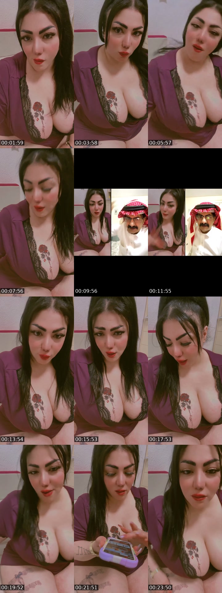 @doctor0081 TikTok live from 2026-07-11
