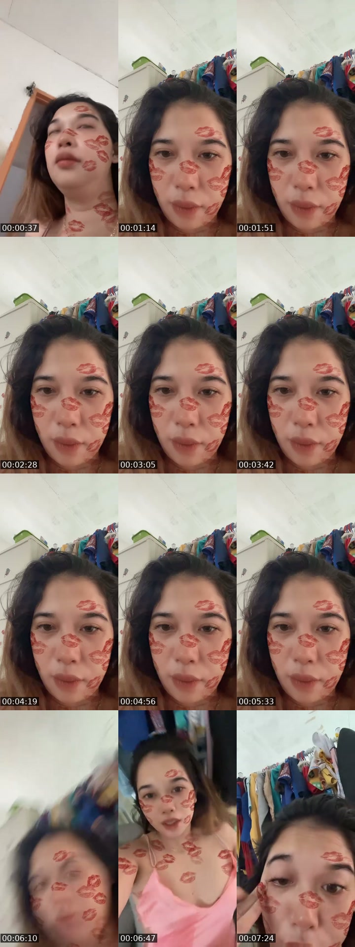 @trevoresho TikTok live from 2026-07-11