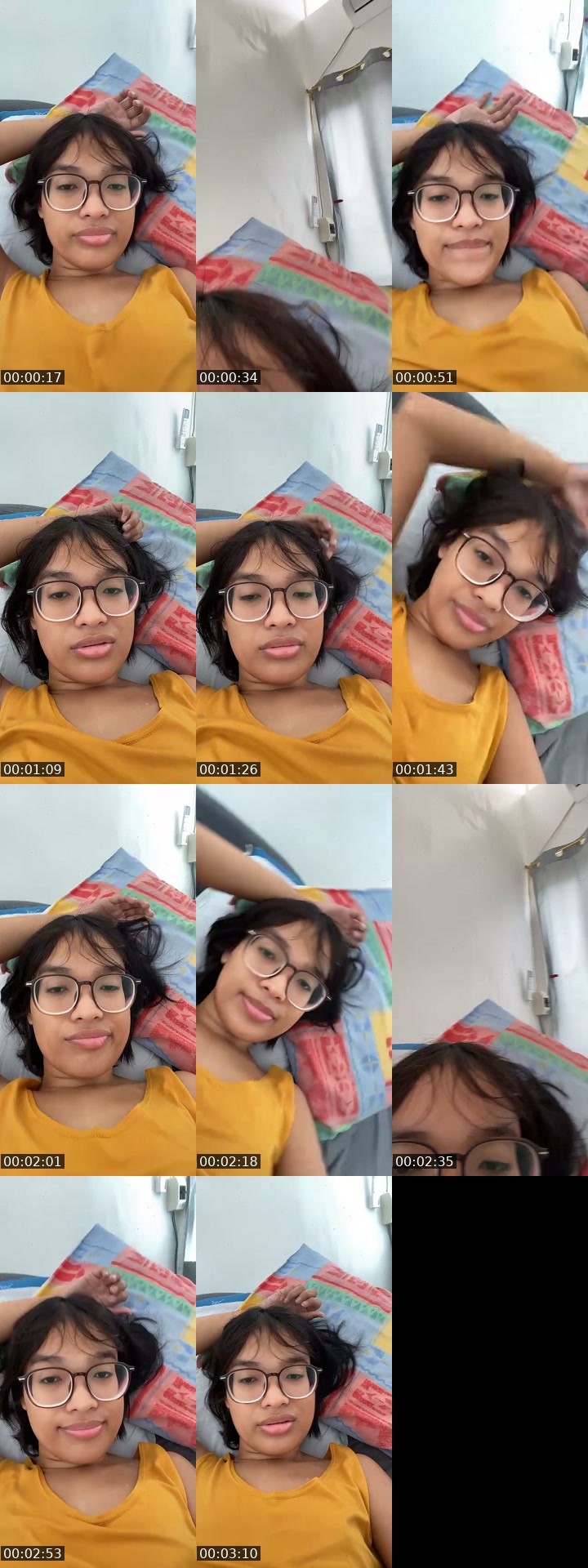 @wosnsh4 TikTok live from 2026-07-11