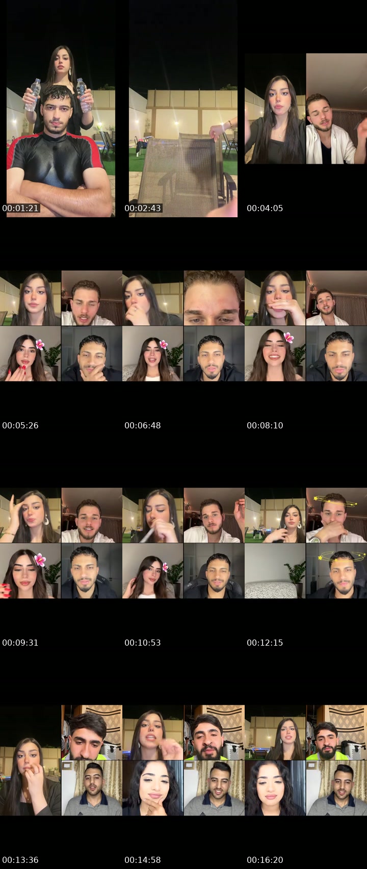 @haneen.adel468 TikTok live from 2026-07-11