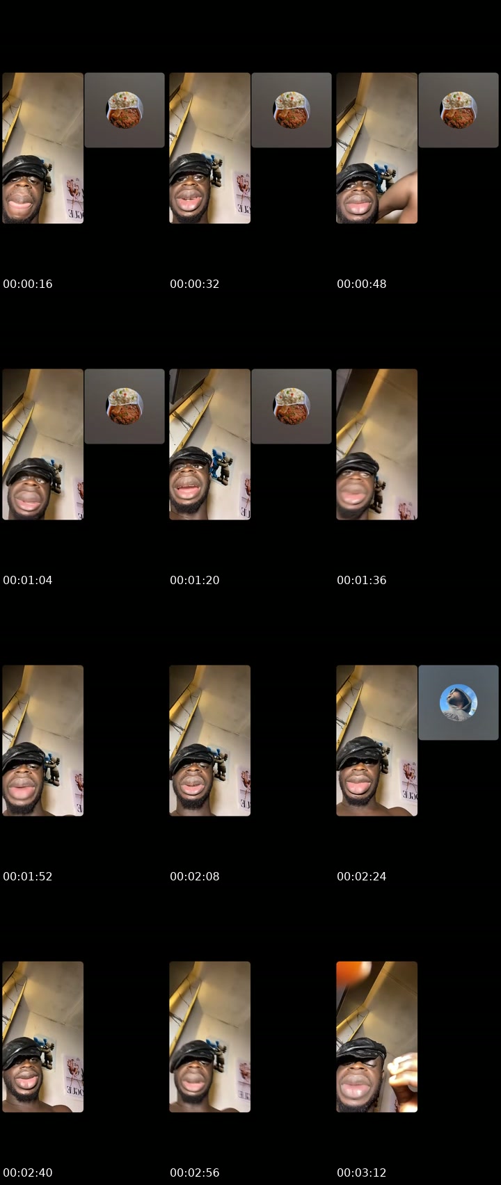 @dwm_king8 TikTok live from 2026-07-11