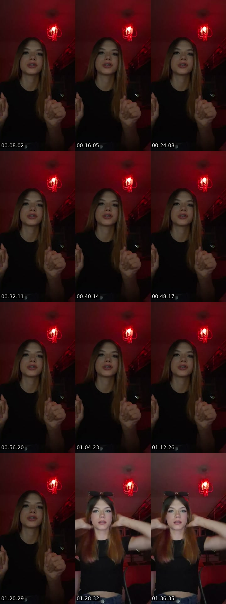 TikTok live: your invited by @ezmel2807