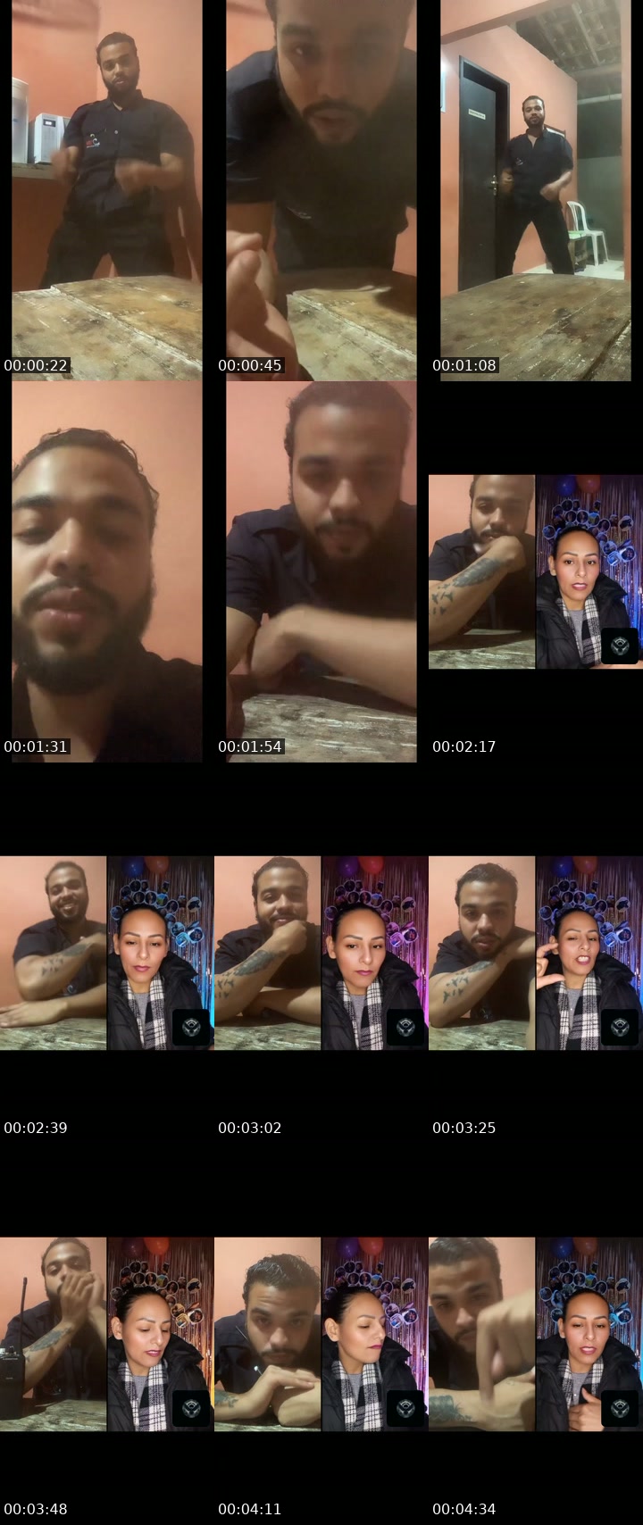 @teuolly TikTok live from 2026-07-11
