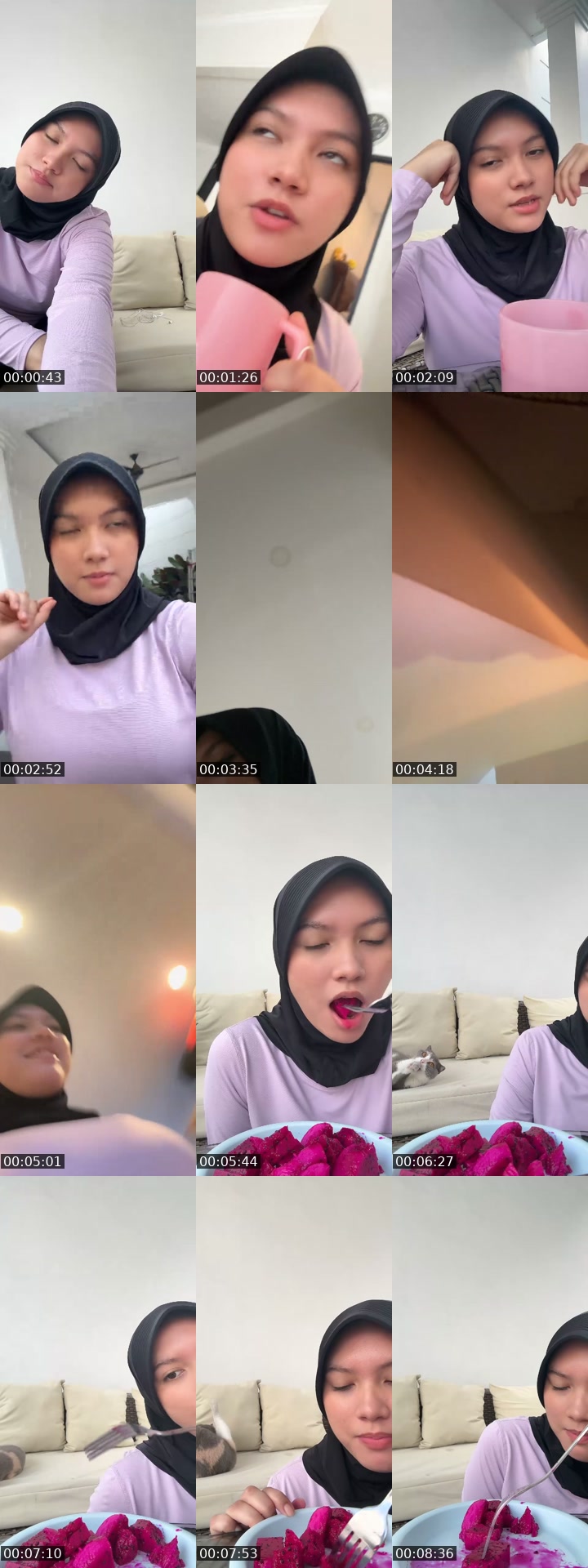 @deaaoow TikTok live from 2026-07-11