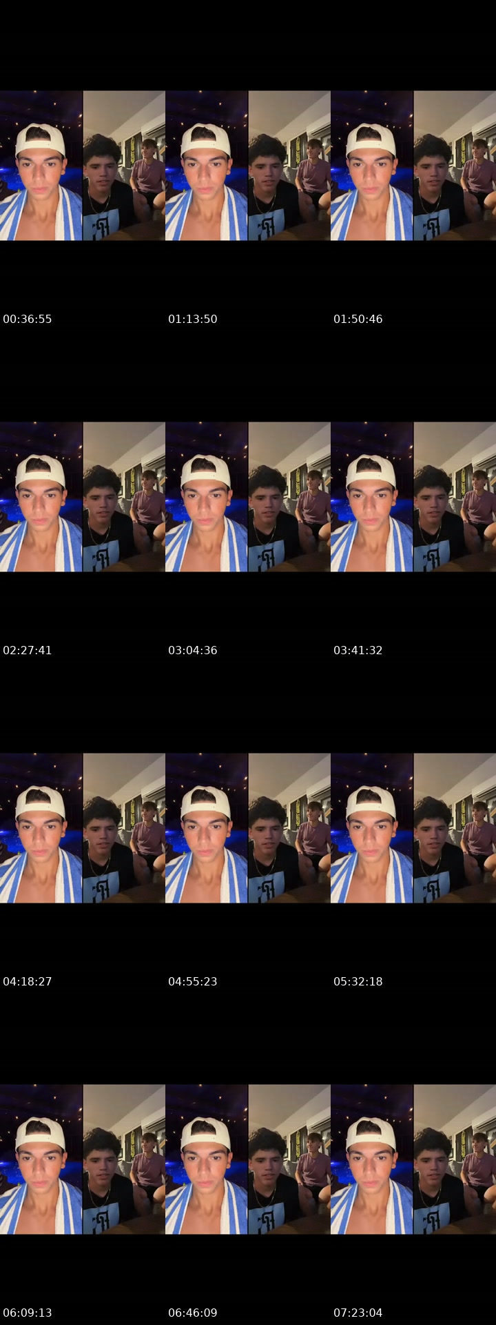 TikTok live: Pool live by @chris_ascension