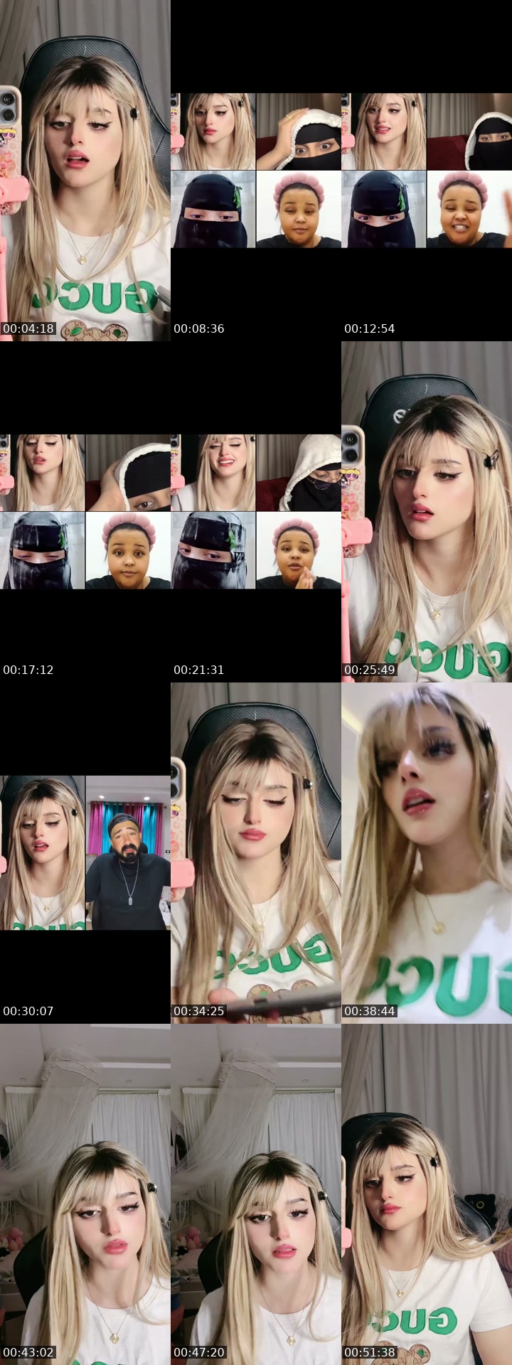 @soso_5111111 TikTok live from 2026-07-11