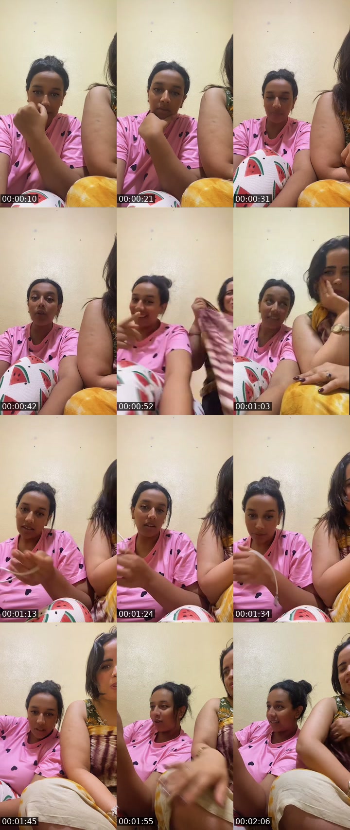 @sofia.liocx Saudi Arabia TikTok live from 2026-07-11