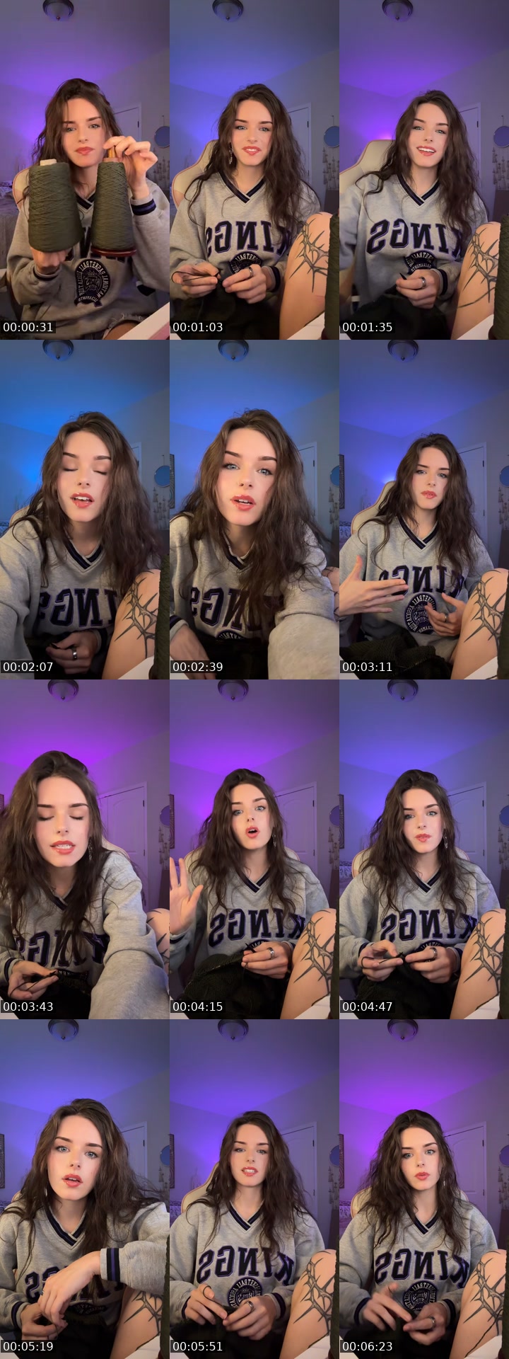 TikTok live: Heart me = shoutout by @savskii