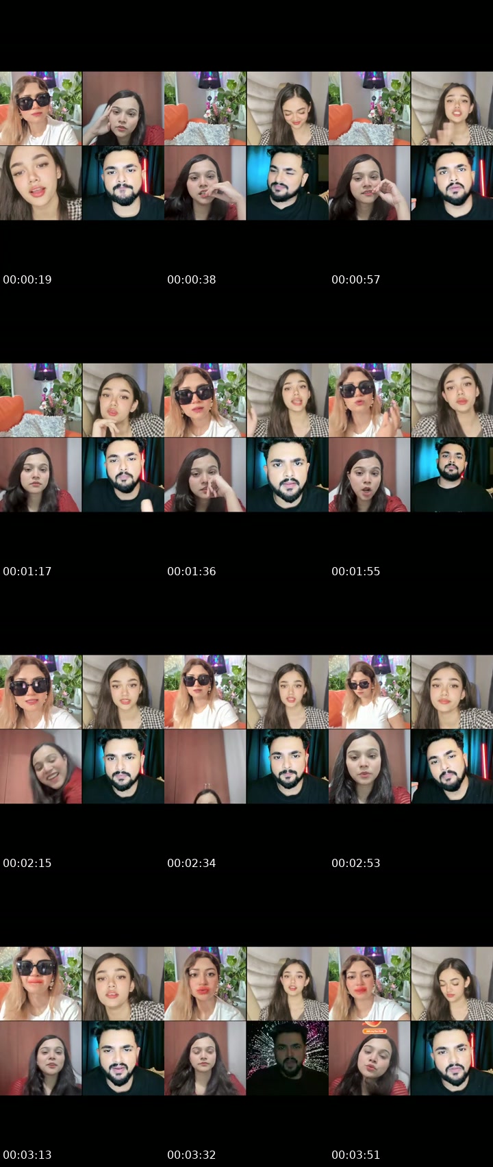 @tasniaahmed8459 Bangladesh TikTok live from 2026-07-11