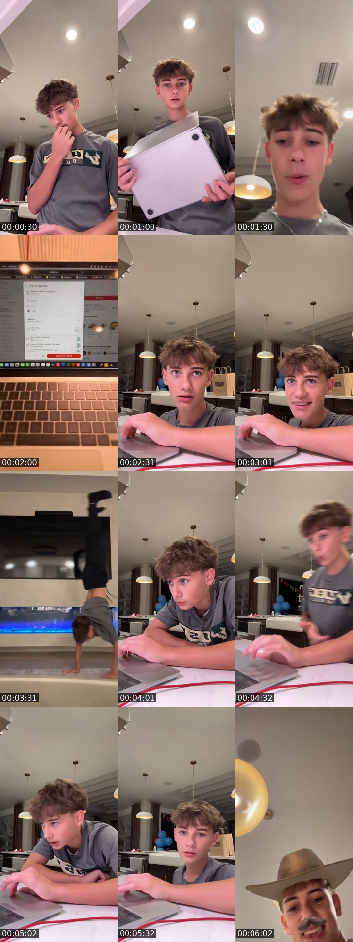 TikTok live: GIFT GAL! venmo: crewnewton by @941.crewnewton
