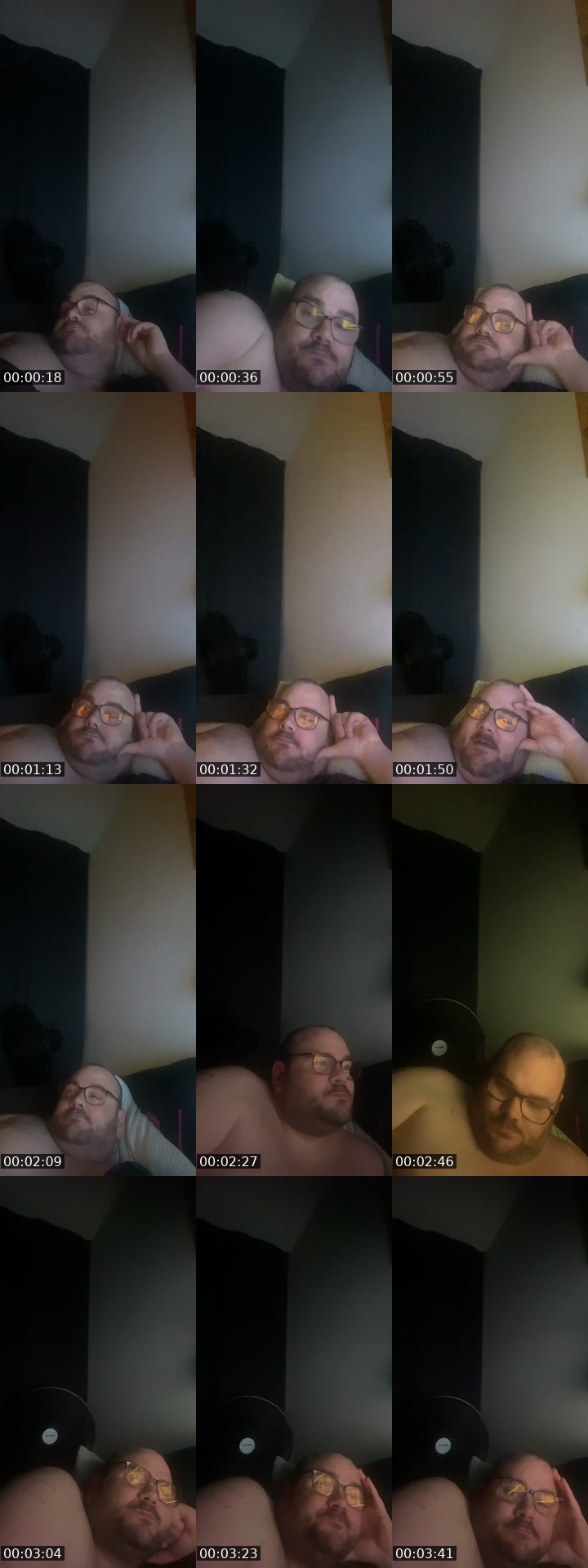 @backupradiopartytime TikTok live from 2026-07-11