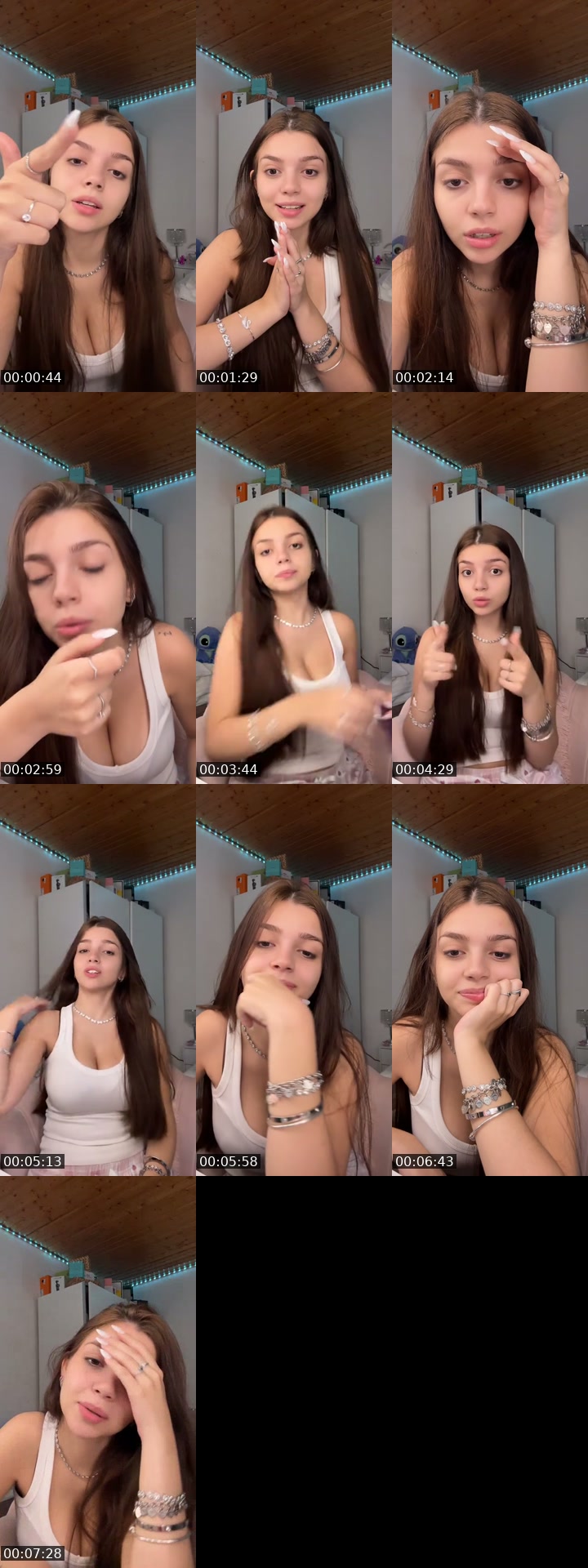 @laurarazeraav TikTok live from 2026-07-11
