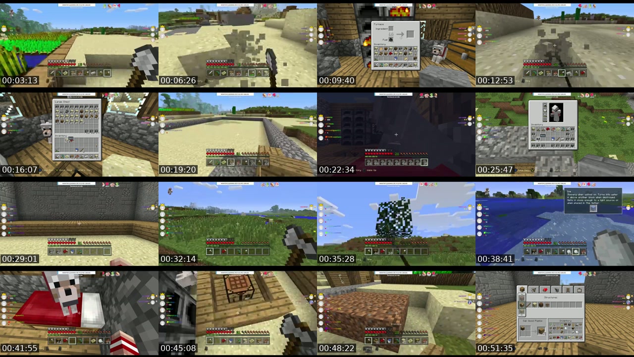 TikTok live: HYTALE #hytale by @rxbgames2