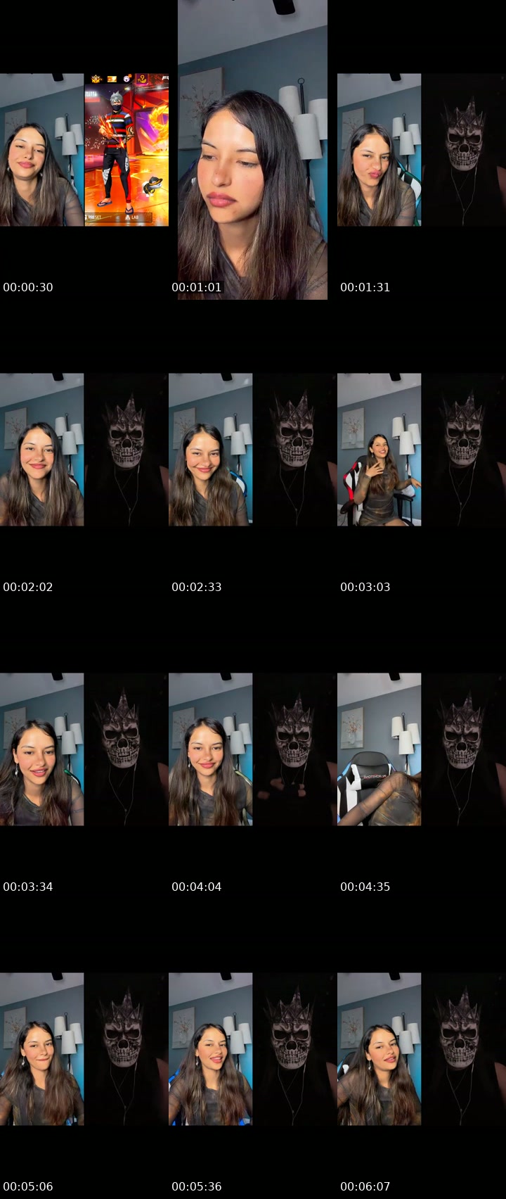 @kaitlyn_637_888 TikTok live from 2026-07-11
