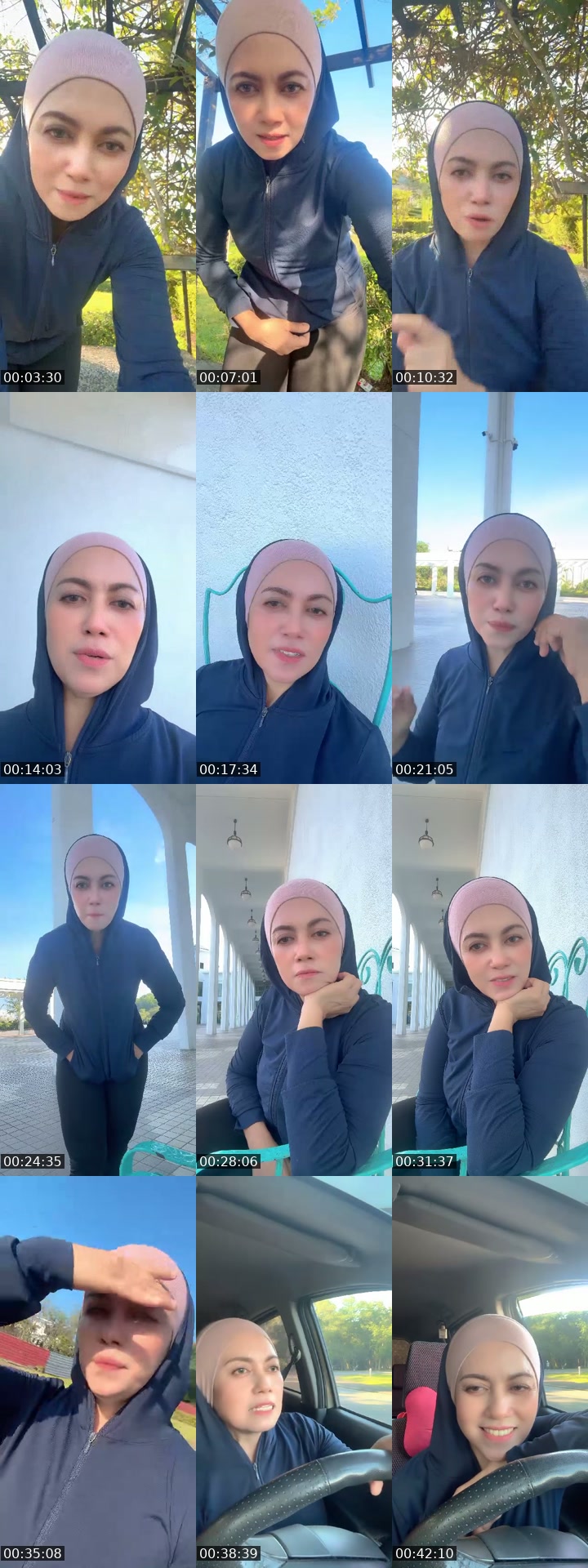 @ziecinta TikTok live from 2026-07-11