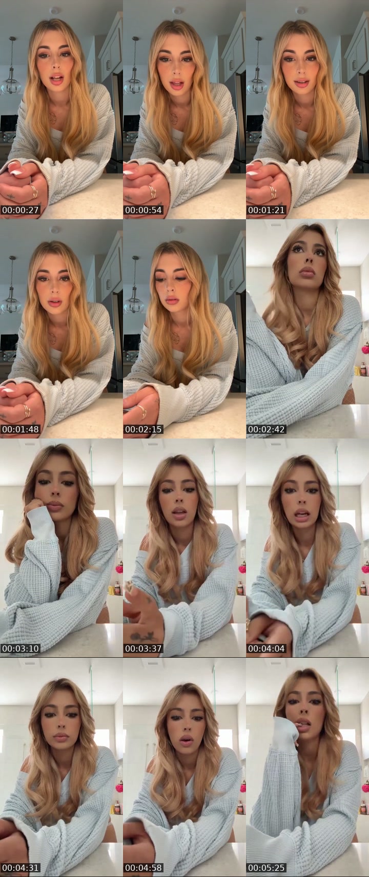 @_.allysonboswell._777 United States TikTok live from 2026-07-11