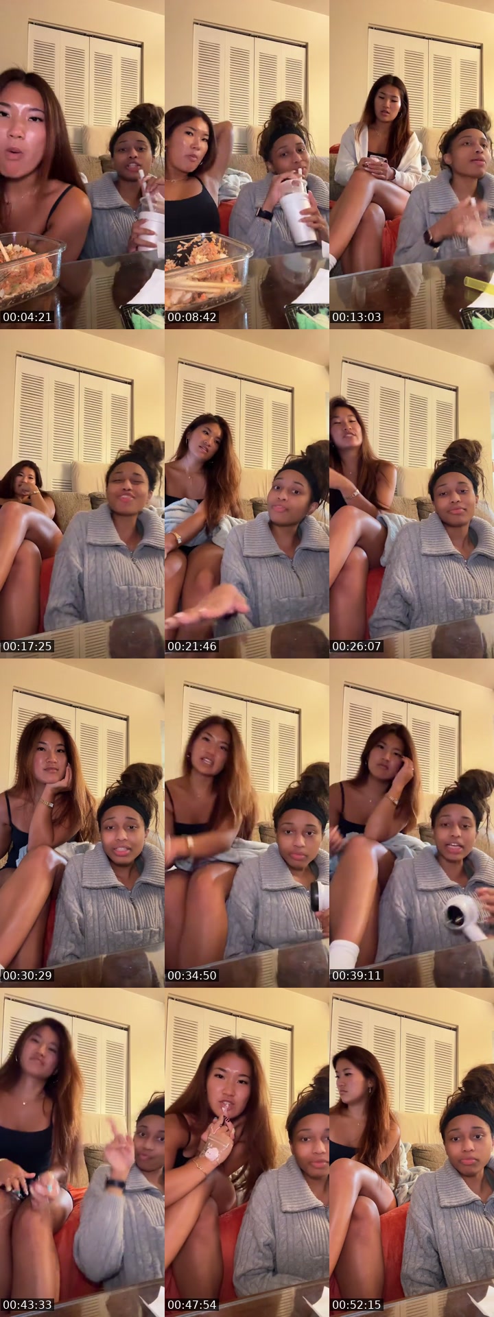 United States TikTok live: Love island reactions by @allison.pal2