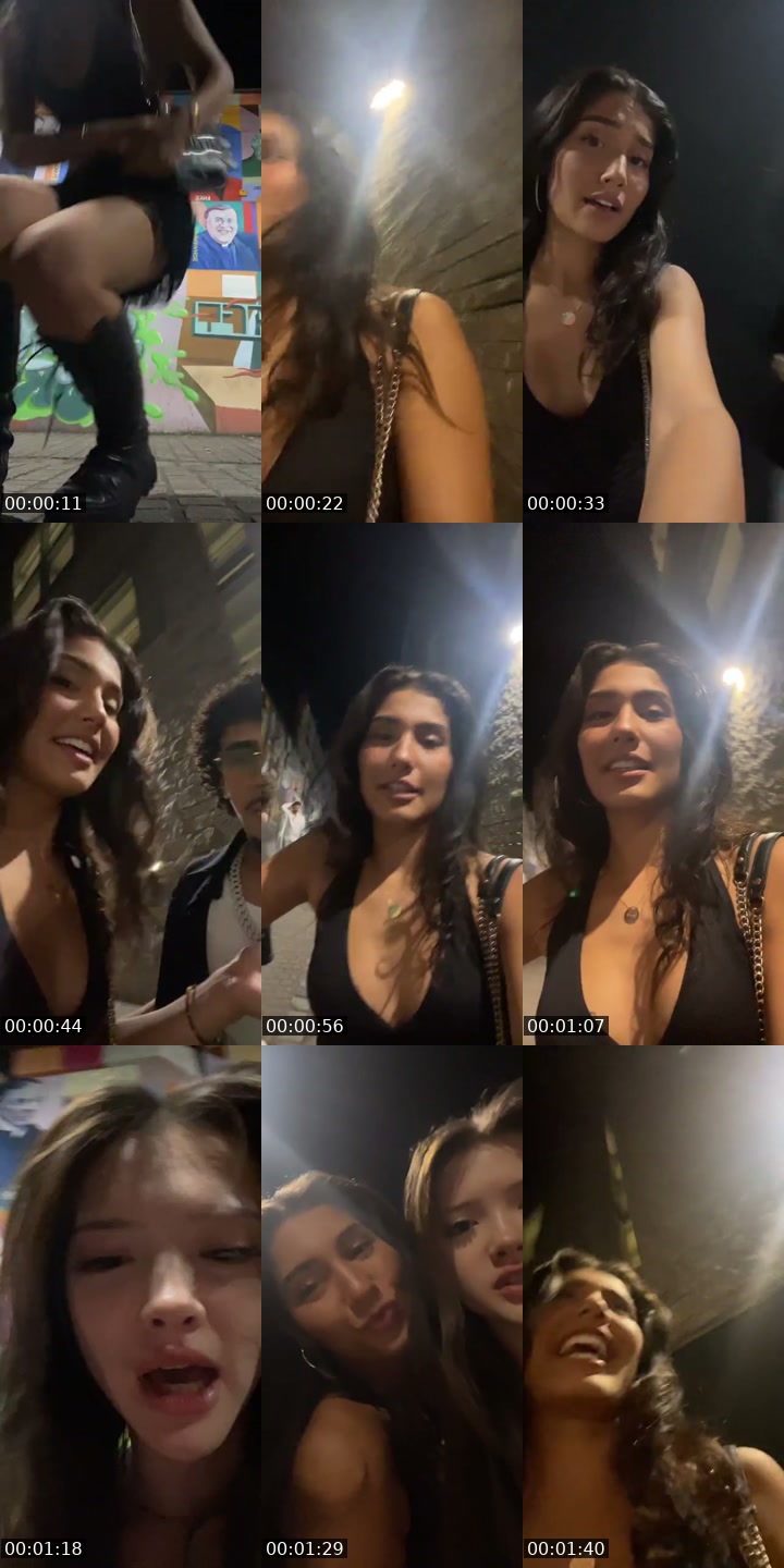 TikTok live: Spenndeennnn by @ashleggg2