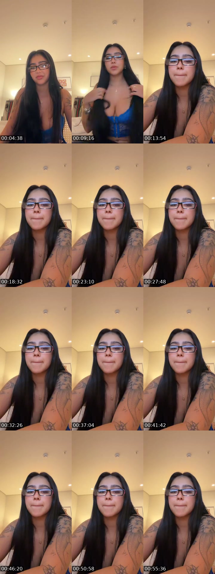 TikTok live: ✨ by @beca