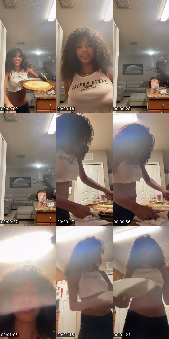TikTok live: Gift me for a youngho by @itbcleo