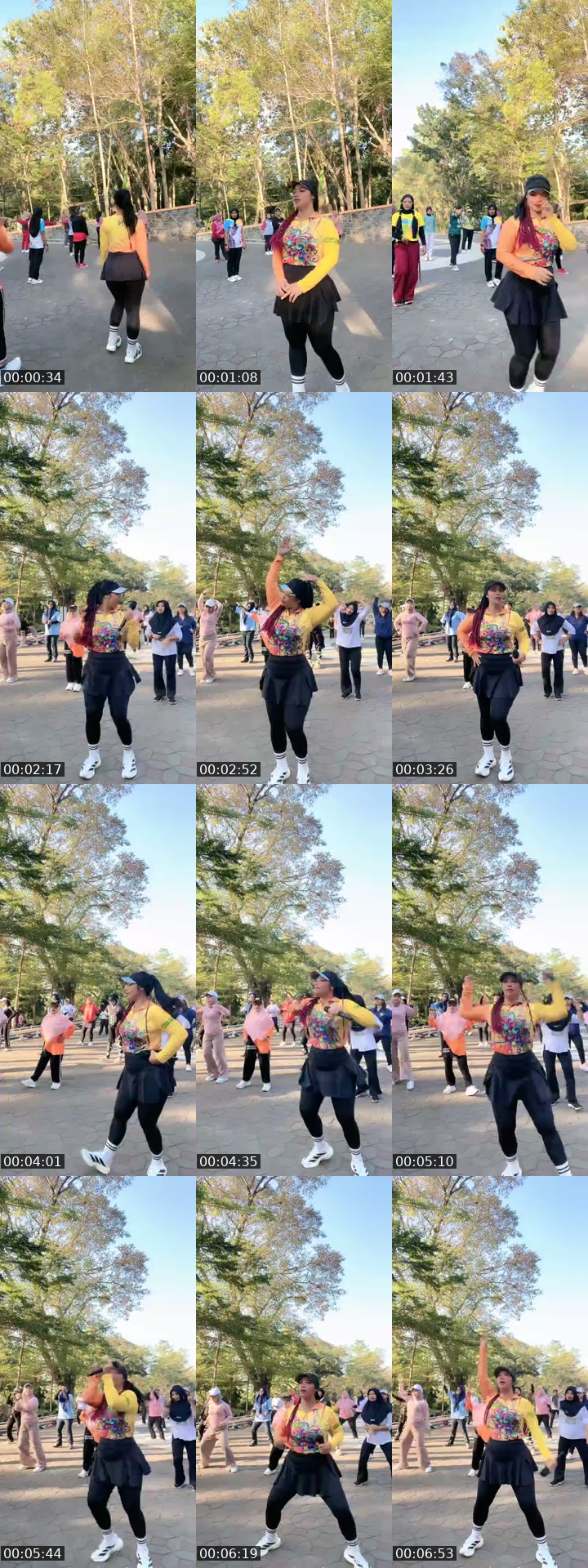 @mamisyakira7 Indonesia TikTok live from 2026-07-11