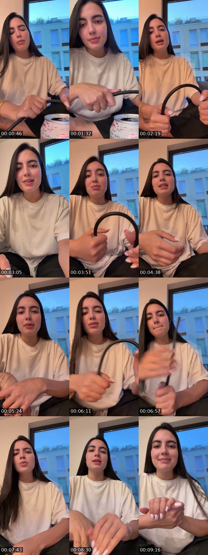 @anavalentinaas TikTok live from 2026-07-11