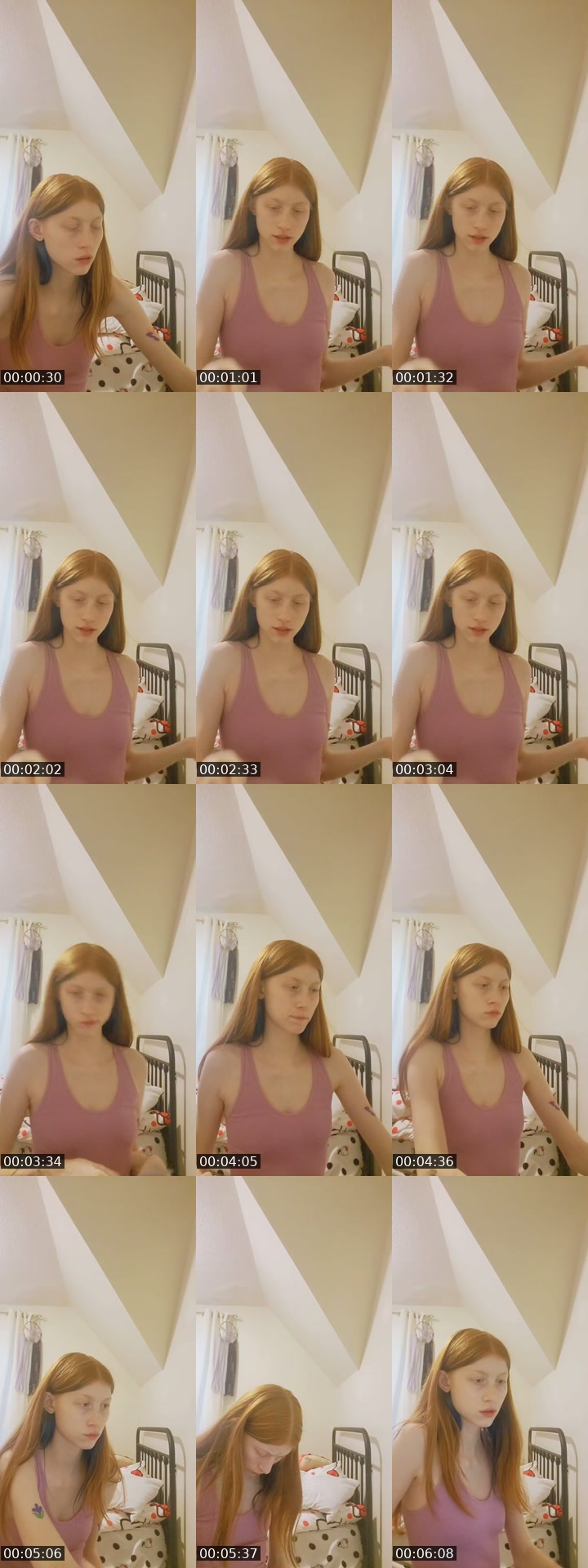 TikTok live: Please be respectful by @kelseynoturgirl18