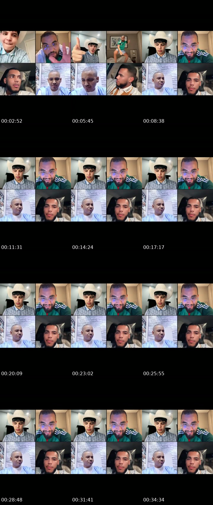 @medvall TikTok live from 2026-07-11