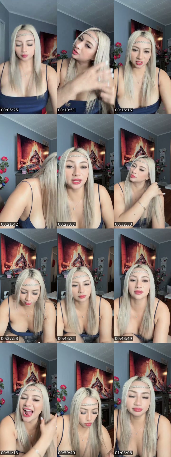 @merlyna64 TikTok live from 2026-07-11