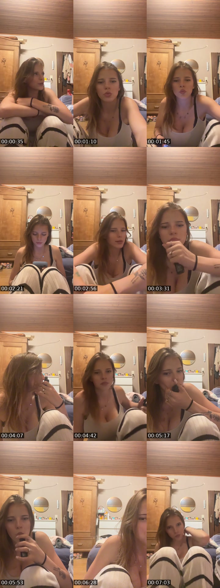 @svenja.20 TikTok live from 2026-07-11