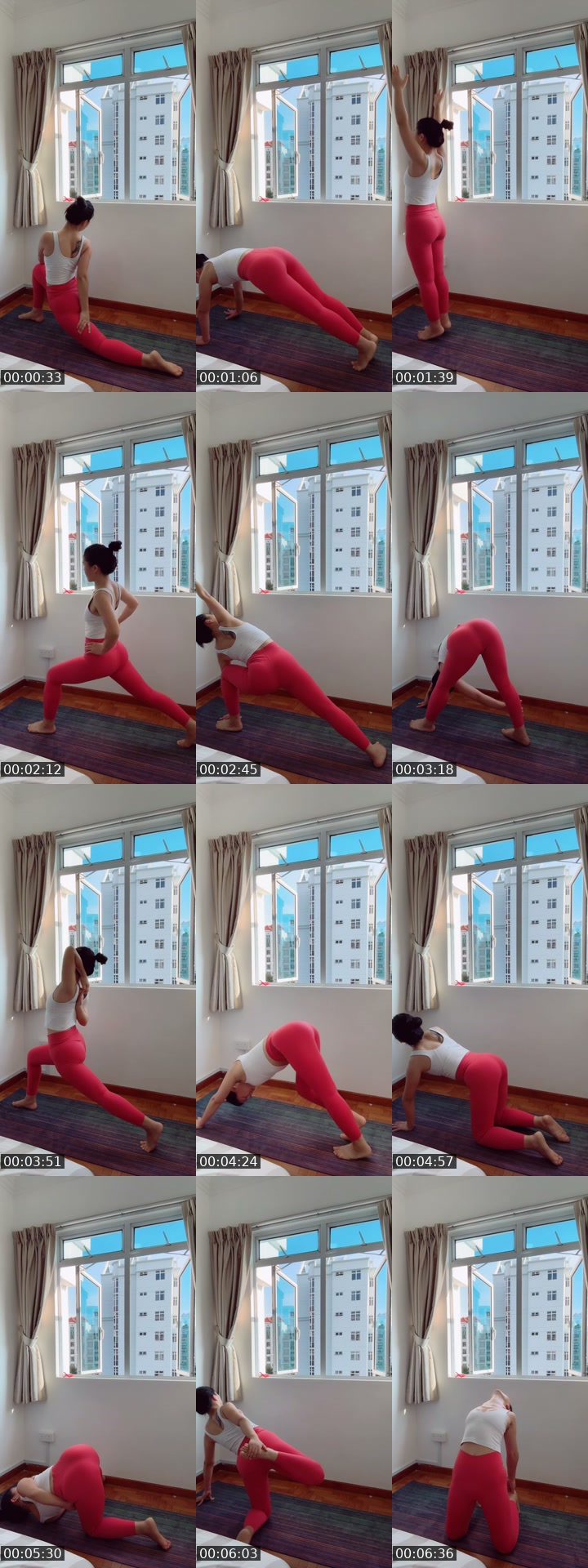 TikTok live: 好像在哪见过 by @poppy6408