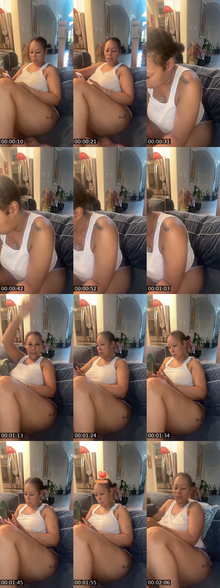 @strawberrymeng TikTok live from 2026-07-11