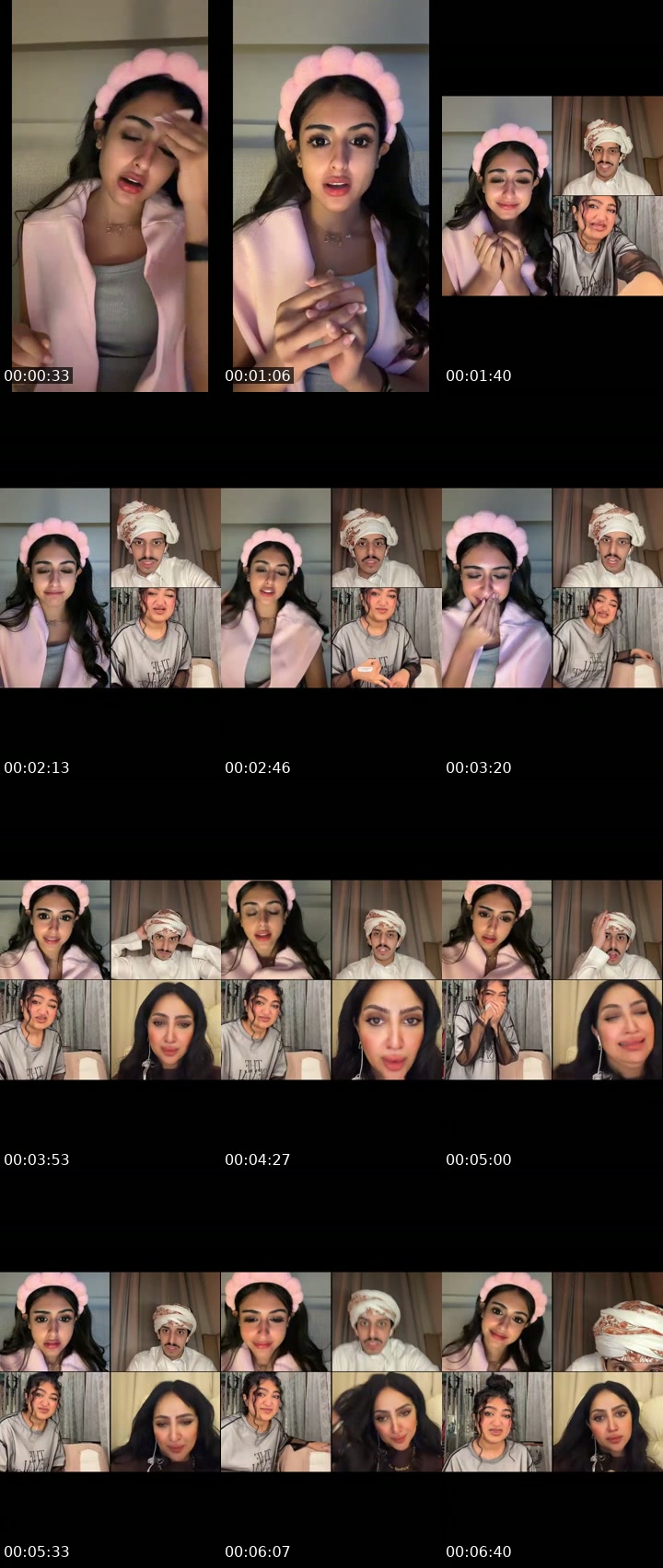 @xm22x2 TikTok live from 2026-07-11