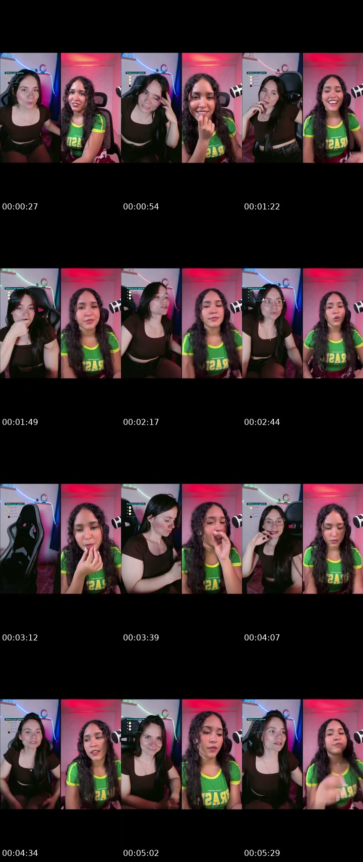 TikTok live: Lets Go LIVE! by @ana49sanchez