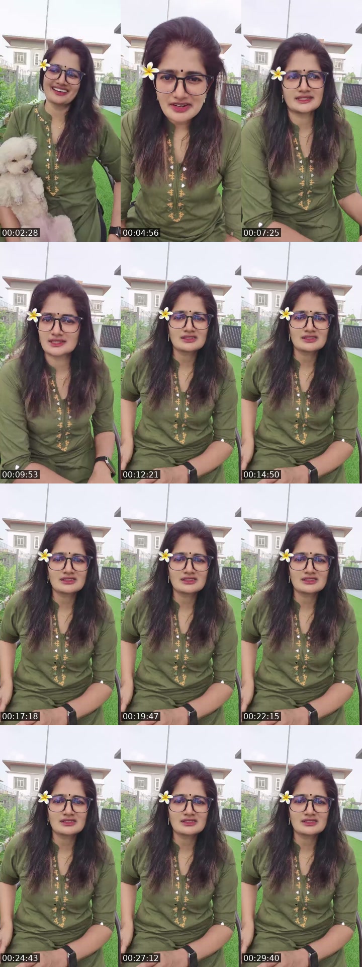 TikTok live: good morning by @dsdsshirley