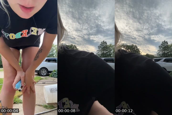 @danni_667 TikTok live from 2026-07-11