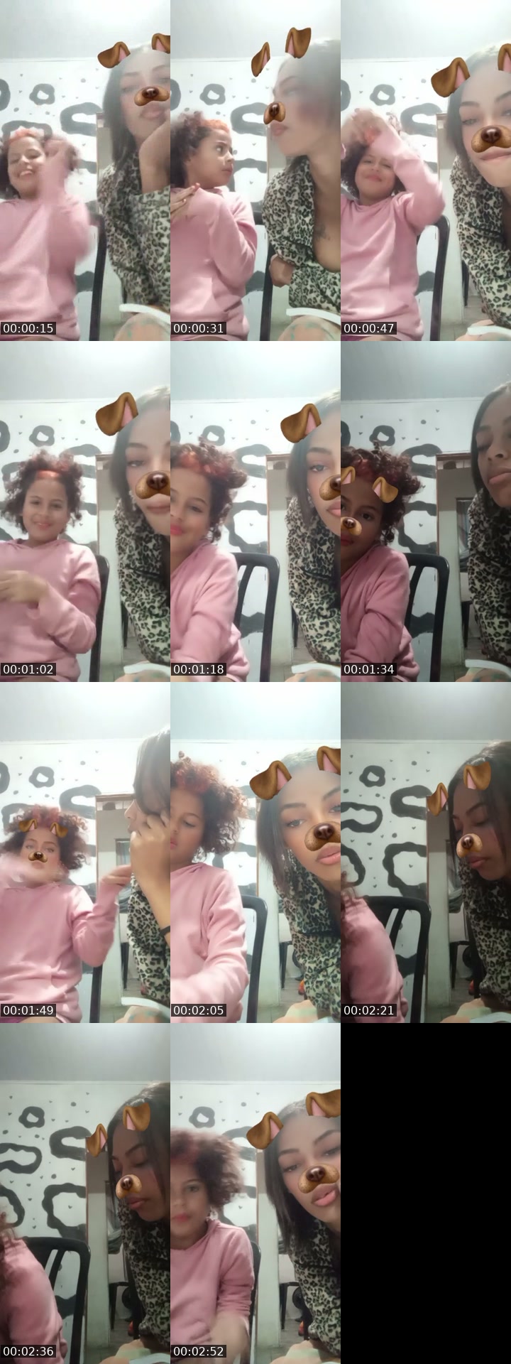 @leilanegata01 TikTok live from 2026-07-11