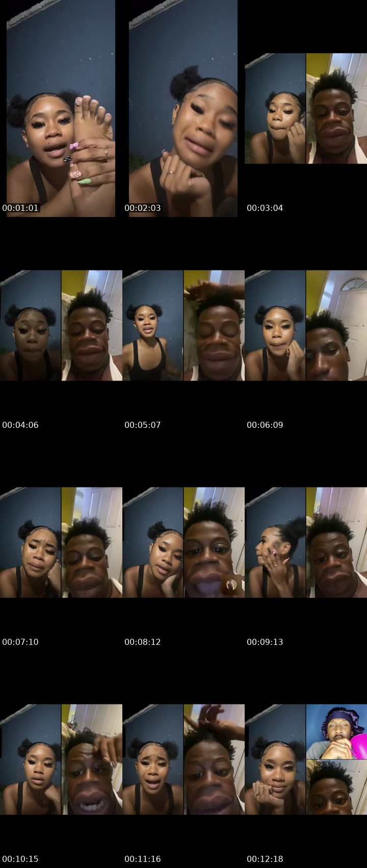 @susumawgayf TikTok live from 2026-07-11