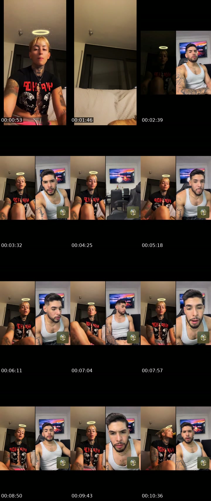 @tanniapinnk666 TikTok live from 2026-07-11