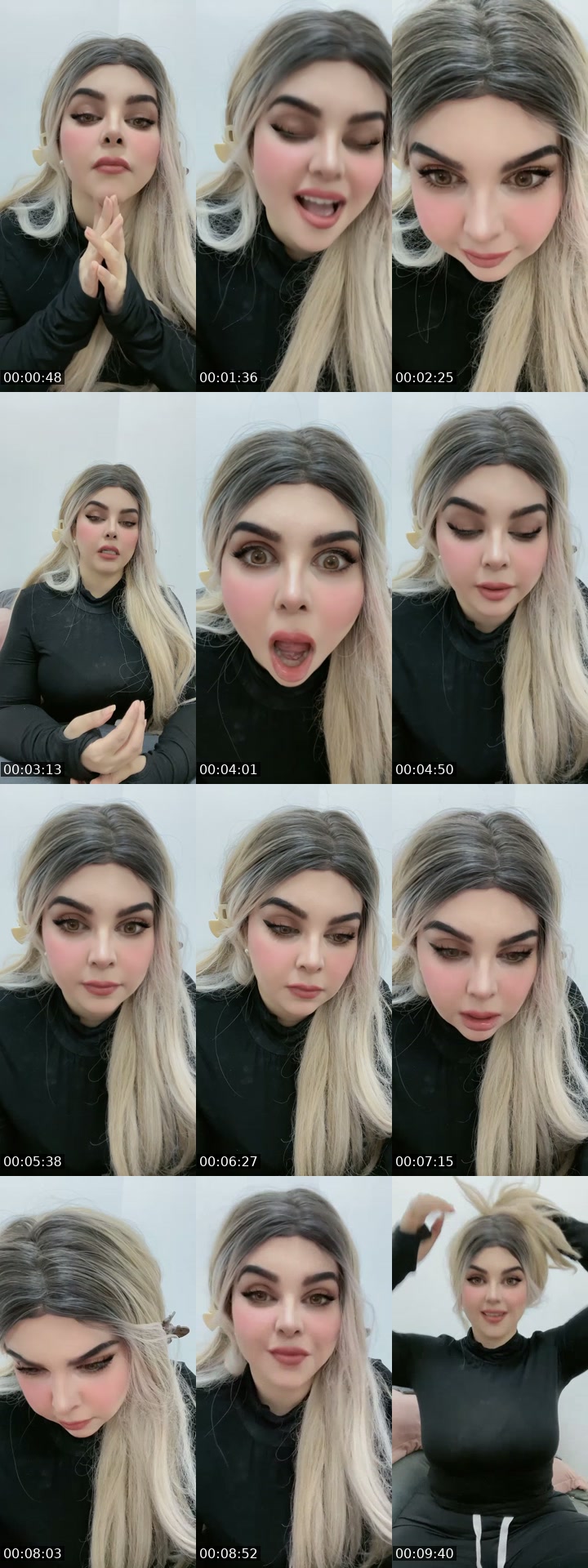 TikTok live: سعوديه سقراء👩🏼 by @sho4777