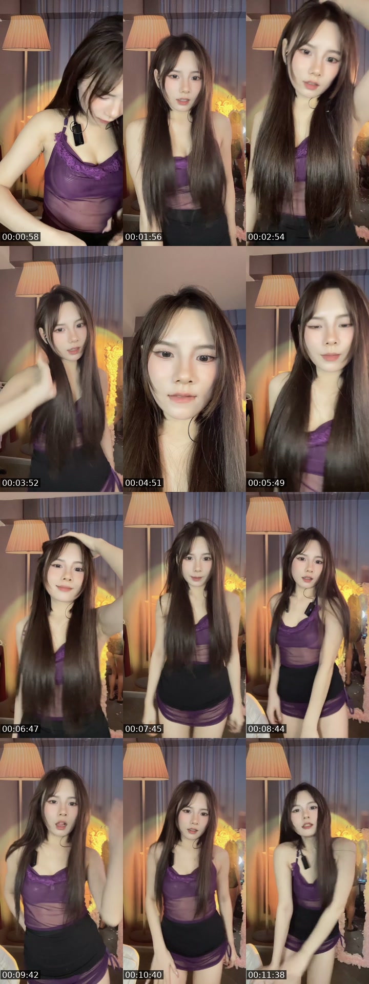 TikTok live: Hi.God！ by @yoyo389773